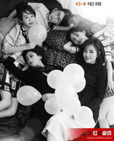 欢乐颂第二季在线观看,都市女性的情感与成长之旅